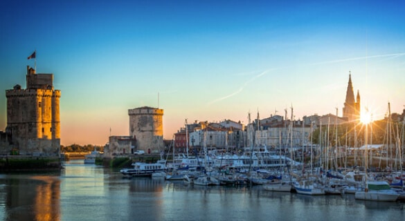 Bateaux d'occasion à La Rochelle